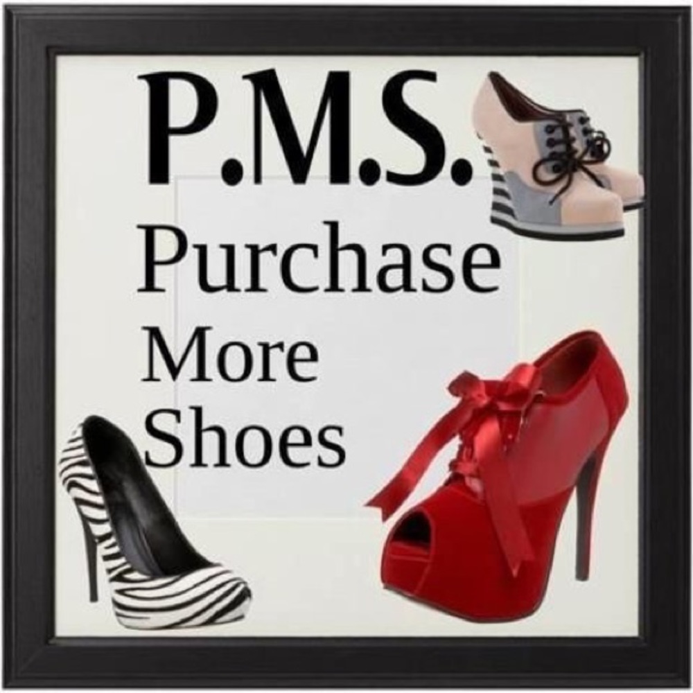 👠BUY THE SHOES YOU LOVE,❤️ EVERYTIME👠IT WORKS👠 - Picture 8 of 8
